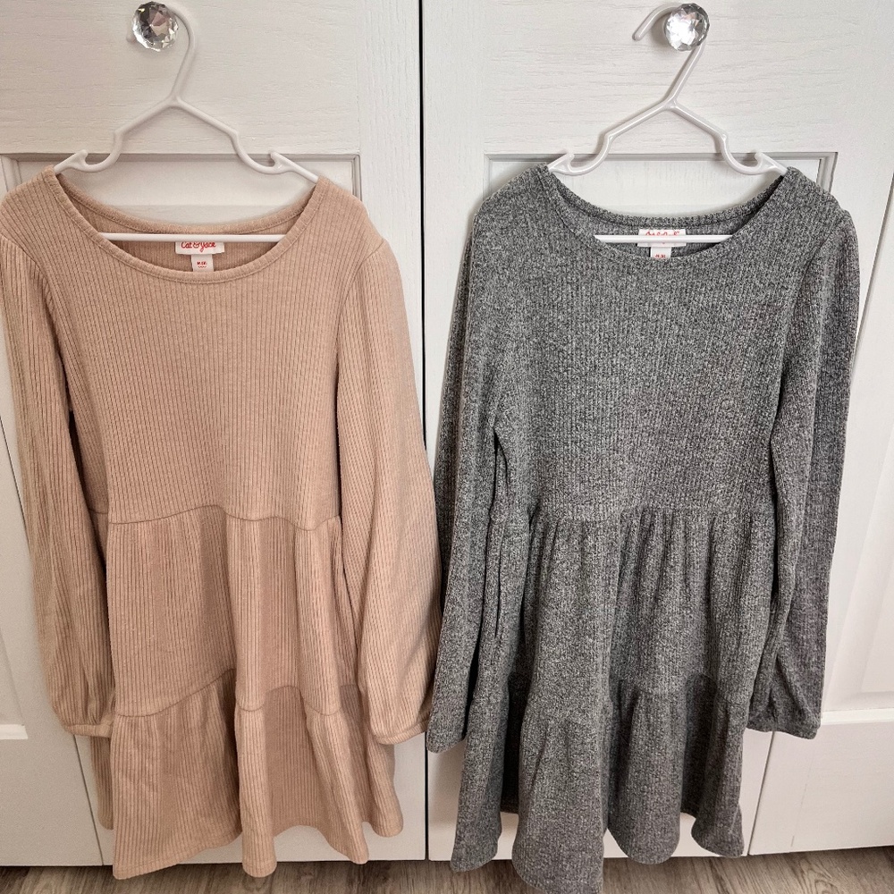 Girls Cat & Jack Dresses